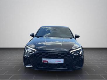 Audi A3 Sportback TFSI E 40 E — photo 5