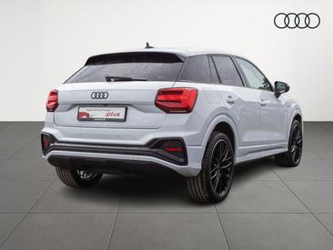 Audi Q2 35 TFSI — photo 5