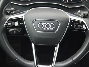 Audi A6 Avant 45 TFSI — photo 17