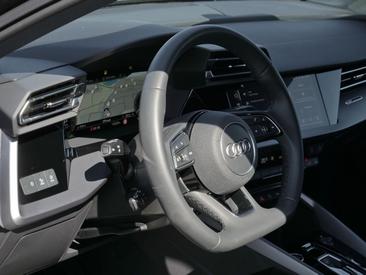 Audi A3 Break Surélevé TFSI E 40 E — photo 19