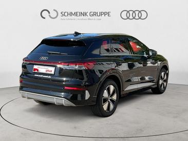 Audi Q4 E-tron E-tron Performance — photo 5