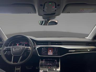 Audi S6 Avant TDI Quattro Tiptronic — photo 7