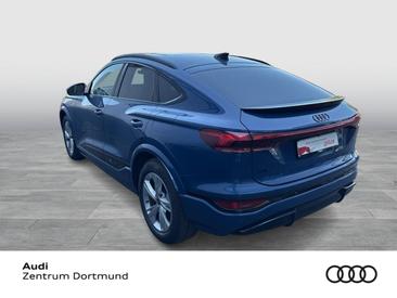 Audi Q6 Sportback E-tron E-tron Performance — photo 5