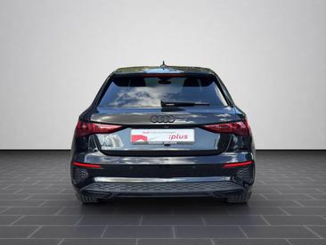 Audi A3 Sportback TFSI E 40 E — photo 6