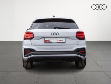 Audi Q2 35 TFSI — photo 6