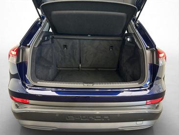 Audi Q4 E-tron 40 150 KW — photo 11