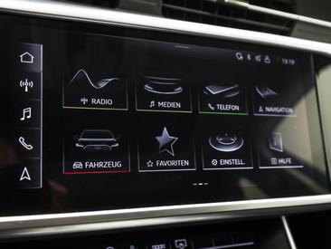 Audi A6 Avant 45 TDI Quattro — photo 13