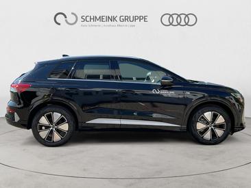 Audi Q4 E-tron E-tron Performance — photo 6