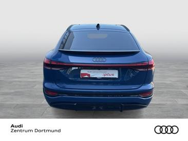Audi Q6 Sportback E-tron E-tron Performance — photo 7