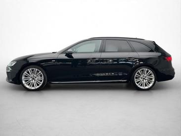 Audi A4 Avant 40 TDI — photo 3