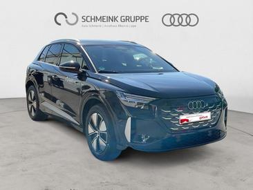 Audi Q4 E-tron E-tron Performance — photo 7