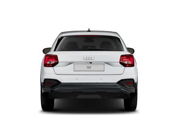 Audi Q2 35 TFSI — photo 7