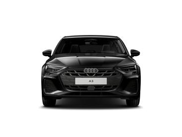Audi A3 Sportback 35 TFSI — photo 2