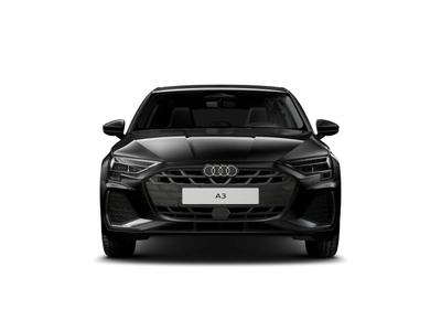 Audi A3 Sportback 35 TFSI
