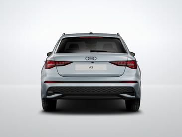 Audi A3 Sportback 35 TFSI — photo 4