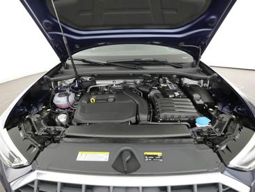 Audi Q3 35 TFSI — photo 19