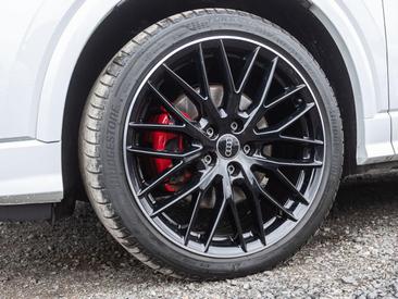 Audi Q2 35 TFSI — photo 10