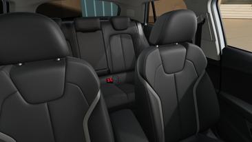 Audi Q2 35 TFSI — photo 11