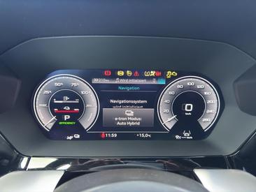 Audi A3 Sportback TFSI E 40 E — photo 10