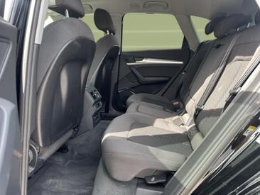 Audi Q5 50 TFSI E Quattro — photo 15