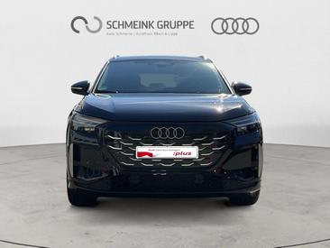 Audi Q4 E-tron E-tron Performance — photo 8