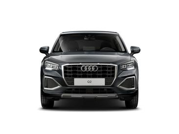Audi Q2 35 TFSI — photo 3