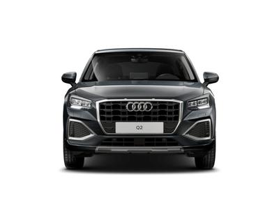 Audi Q2 35 TFSI
