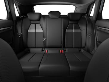 Audi A3 Sportback 35 TFSI — photo 10