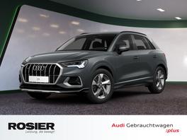 Audi Q3 40 TDI Quattro - 2022 - Joinsteer - #1