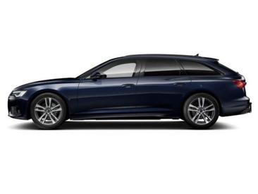 Audi A6 Avant 40 TDI — photo 4