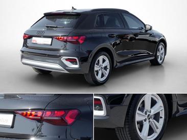 Audi A3 Break Surélevé TFSI E 40 E — photo 24