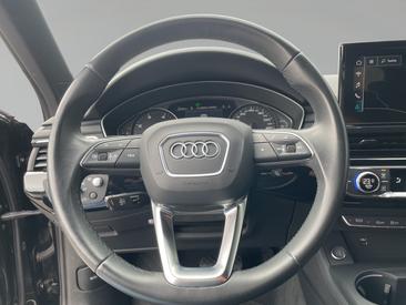 Audi A4 Break Surélevé 40 TDI — photo 4