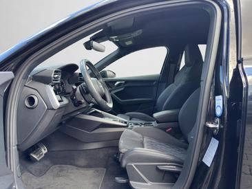 Audi A3 Sportback TFSI E 40 E — photo 12