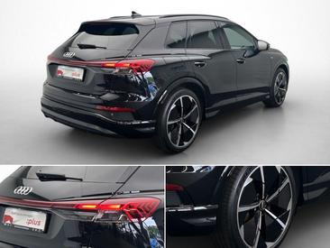Audi Q4 E-tron 35 125 KW — photo 17
