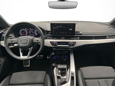 Audi A4 Avant 40 TDI — photo 5