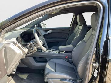 Audi Q4 E-tron E-tron Performance — photo 9