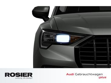 Audi Q3 35 TDI — photo 2