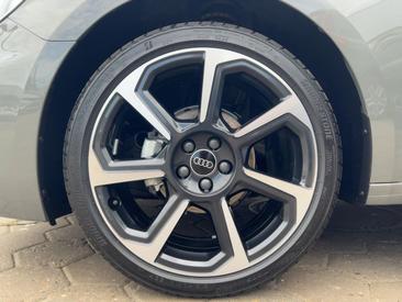Audi A1 Sportback 25 TFSI — photo 18