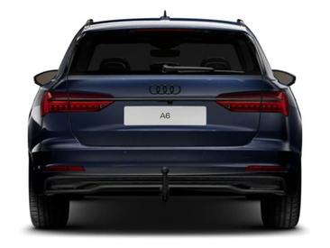 Audi A6 Avant 40 TDI — photo 6