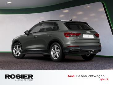 Audi Q3 35 TDI — photo 3