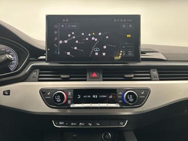Audi A4 Avant 40 TDI — photo 6