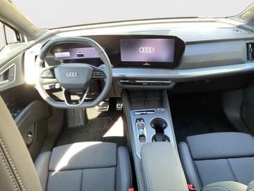 Audi Q4 E-tron E-tron Performance — photo 10