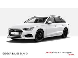 Audi A4 Avant 40 TFSI Quattro - 2021 - Joinsteer - #1