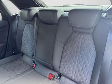 Audi A3 Sportback TFSI E 40 E — photo 14