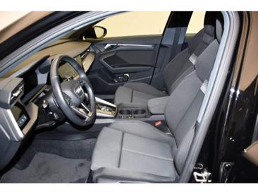 Audi A3 Sportback 35 TDI — photo 3