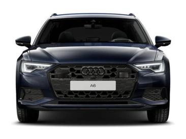 Audi A6 Avant 40 TDI — photo 7