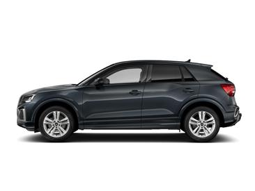Audi Q2 35 TFSI — photo 6