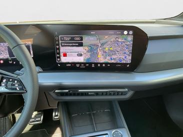 Audi Q4 E-tron E-tron Performance — photo 11