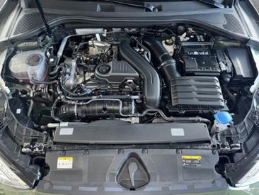 Audi A3 Sportback 30 TFSI — photo 22