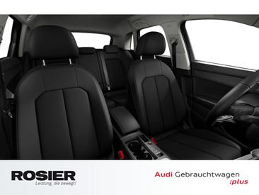Audi Q3 40 TDI Quattro — photo 4